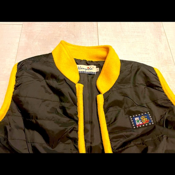 Elegant Vest Jacket - Picture 3 of 4